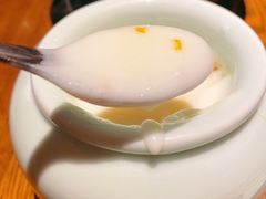 贵妃山药酪-掌柜的店·河南菜(世茂店)