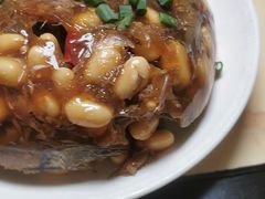 -蟹味鱼(通州花苑店)