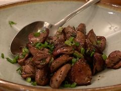 -RAC BAR(安福路店)