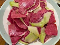 -福寿斋·老北京铜锅涮肉·烧烤(清岚店)