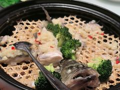 -湖锦酒楼·32年地道湖北菜(光谷店)