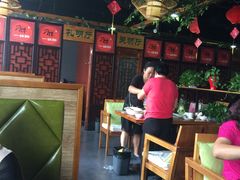 大堂-津武刁馋一锅出(双街店)