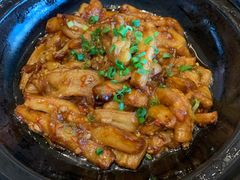 -彩丰楼中餐厅·仁恒洲际酒店