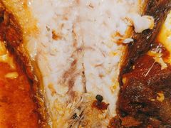 -金刚山烧烤(红旗大街店)