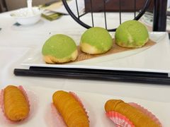 -国贸旋转餐厅(国贸广场店)