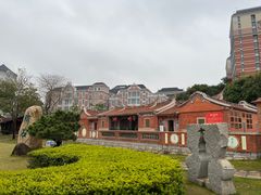 -惠和石文化园