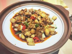 -青云巷·地道湖北菜·武昌鱼(黄鹤楼店)