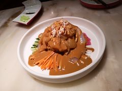 -京华烟云·北京烤鸭(领展购物广场·中关村店)