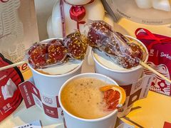 -Seesaw Coffee(上生新所店)