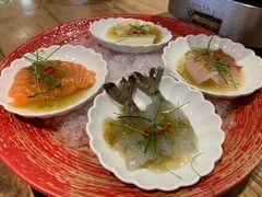 -Sushi Love 创意寿司(丽影广场店)