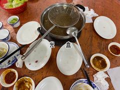 -蔡社牛肉城(龙湖店)