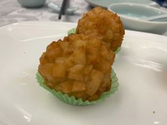 灌汤鱼球-山外山菜馆(玉泉路店)