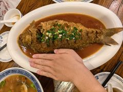 -老雒阳面馆·水席(定鼎门店)