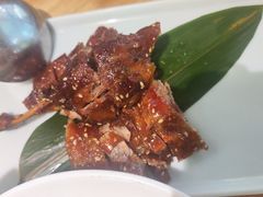 -全牛匠·乐山跷脚牛肉(新中关店)