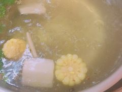 -粤潮魏记牛肉火锅(爱家·金河湾南区店)