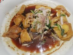 -御彩酒家(东风东路店)