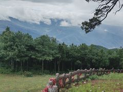-红土地风景区