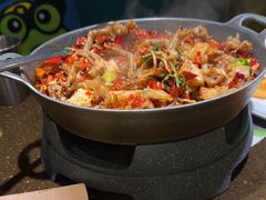 -蛙喔牛蛙(盐城盐都万达店)
