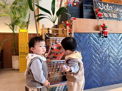 -米漾酒店(深圳会展中心岗厦地铁站店)