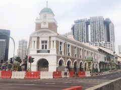 -新加坡海鲜共和(名胜世界圣淘沙海滨坊)