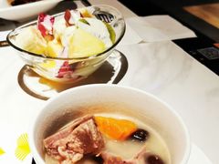 -半秋山西餐厅(巴南万达广场店)