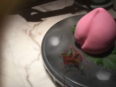 -韵秋荷(宝山龙湖天街店)