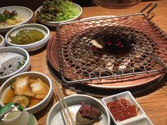 -王妃家(明洞中央店)