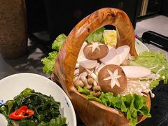 -捞王猪肚鸡火锅(财富中心店)
