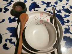 -绿茶餐厅(领展购物广场·中关村店)