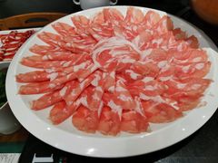 -北门涮肉·铜锅涮肉(南锣鼓巷店)