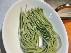 鸡蛋面-东来顺饭庄(五道口店)
