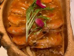 一桶美味虾-卯时·龙光雅宴·精致锡帮菜(惠山古镇店)