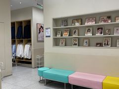 -天真蓝照相馆(五角场百联又一城店)