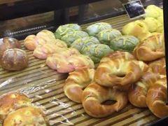 -丁香西饼屋(桂林路店)