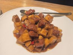 -花舍·新派粤菜·西餐·下午茶(亚运村·鸟巢店)