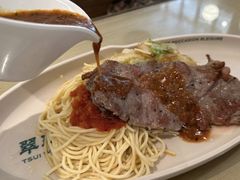 -翠华餐厅(香港国际机场店)