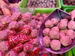 -阿娟牛肉丸·手打牛肉丸·现做现卖