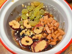 红糖冰粉-老板恋上鱼(印象城店)