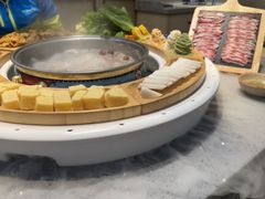 -羊来顺冰煮鲜羊 铁锅烀羊肉(中央大街店)