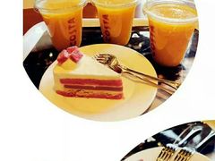 -COSTA COFFEE(成都来福士店)