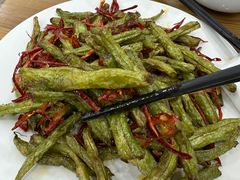 -三点小吃(山大店)