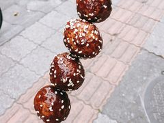 -邓记新一代糖油果子(四川煤管局供销公司职工宿舍店)