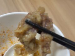 -定家小酥肉·清真(回民街店)