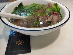 -雄记·揭阳桐坑牛肉店(建华路店)