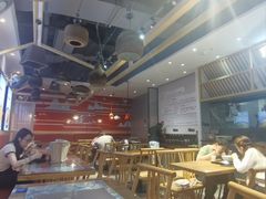 -瓦记米粉(东鼓道店)