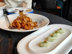 -君庭中餐厅(湘江豪生店)