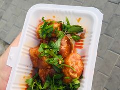 -秋栗香(地安门店)