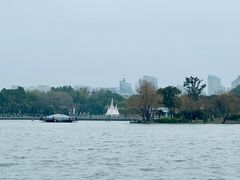 -东湖景区