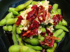 -青木岚小海鲜•小龙虾(友谊店)