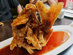 -老牌坊鲁菜名店(聊城美食岛店)